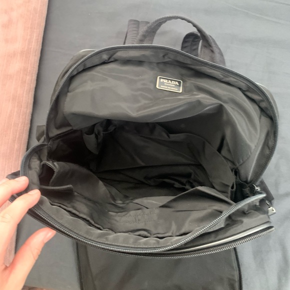 Prada Backpack - Picture 4 of 8